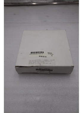 全新 开箱 方形 D 9007 MS02S0400 B 限制开关 库存 G465A