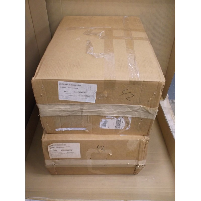 DBR-0055-06000-ENC Correo Glover Nuevo Caja Dinamica Frenado