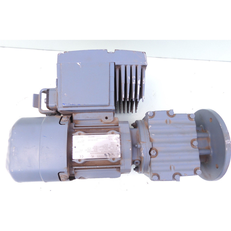 RF27 DRS71S4BE05HR/MM03/AMA6, SEW EURODRIVE -unused-