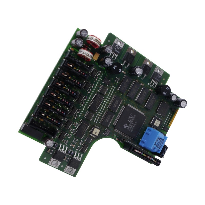 KUKA RDW-04 ID 71-039-271 PLATINE