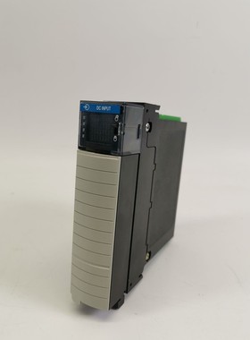 ALLEN BRADLEY 1756-IB32 Ser.B Rev.B02 Eingangsmodul