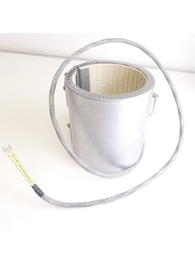 Demag Erge Heizband aus Keramik 90 x 144; 1700W TNr: 8862546