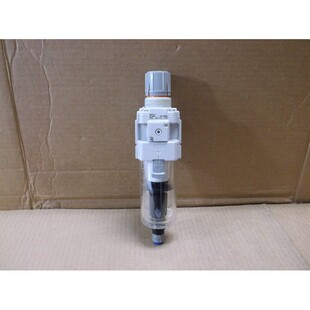 AW40-04C-B SMC Nuovo Filtro Regolatore AW4004CB