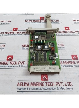 Honeywell FSC 10106/2/1 Digitale Input Modulo 5V Dc 160mA