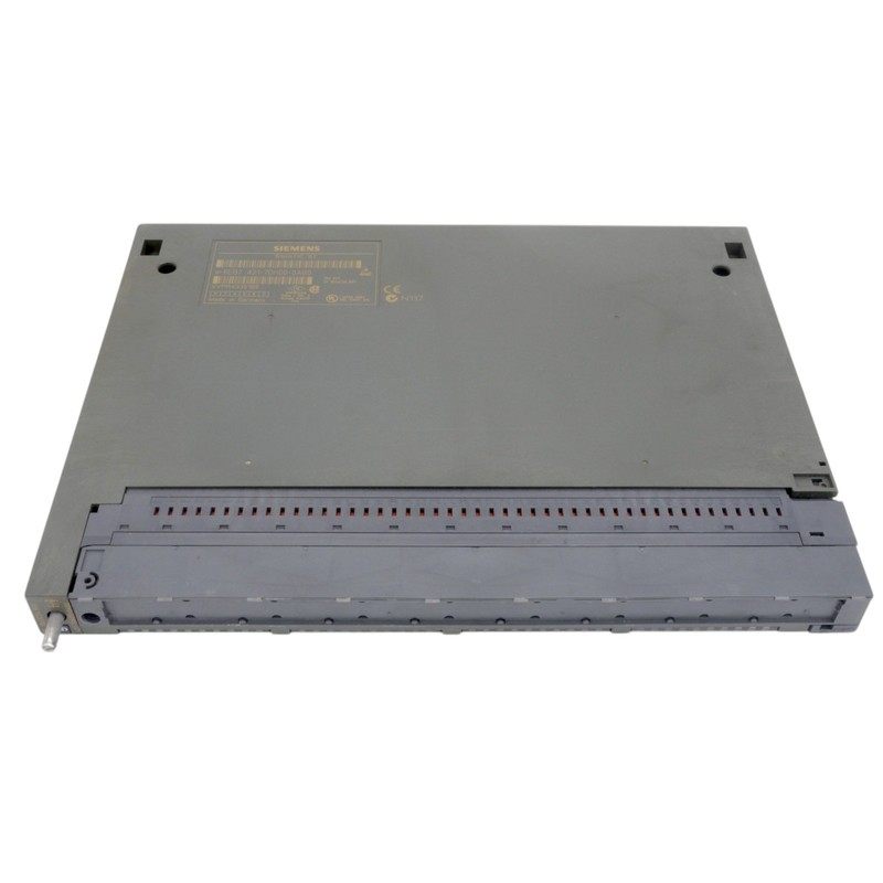 SIEMENS 6ES7421-7DH00-0AB0 SIMATIC S7-400 DIGITALEINGABE SM
