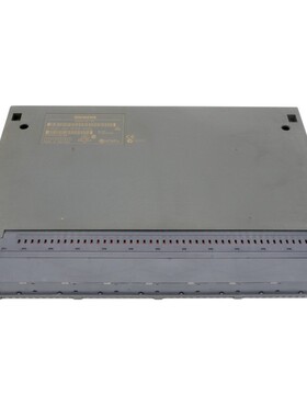 SIEMENS 6ES7421-7DH00-0AB0 SIMATIC S7-400 DIGITALEINGABE SM