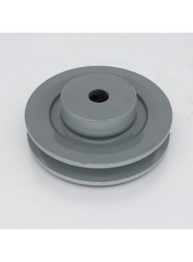 IDC SELECT AK39-1/2 SHEAVE 银色