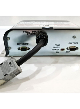 2 件 Otis LAMBDA III-D 系统 ACA24591R3 通过 Dhl Express。