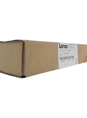 LENZE EZF3-008A003 ID 00390307 FUNKENTST?RFILTER