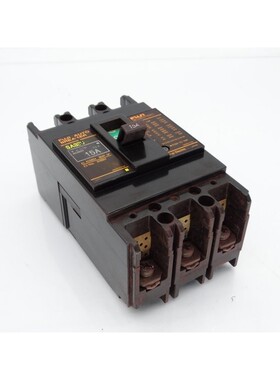 富士电气 SA33B/15 CIRCUIT 断路器