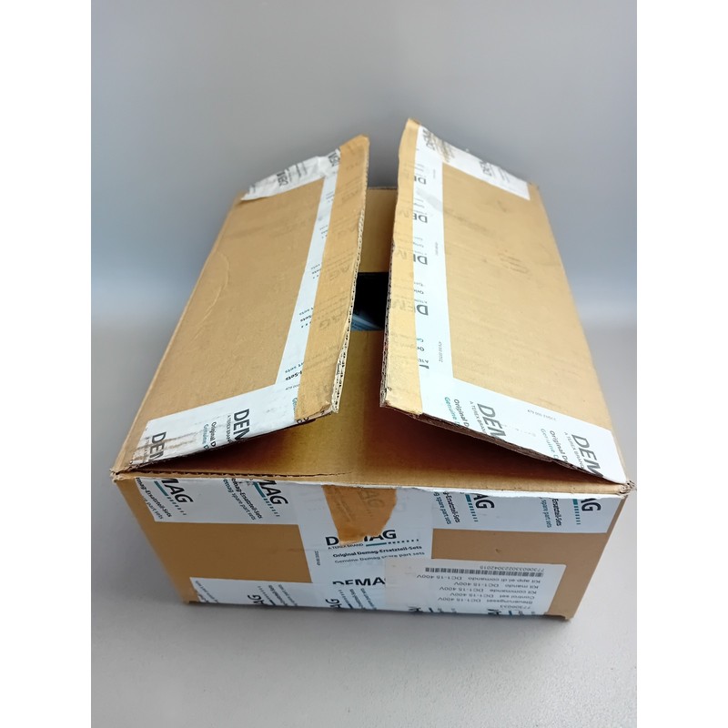 Demag DC-Pro / Com 1-10 773 060 45 NEU OVP Siegel offen