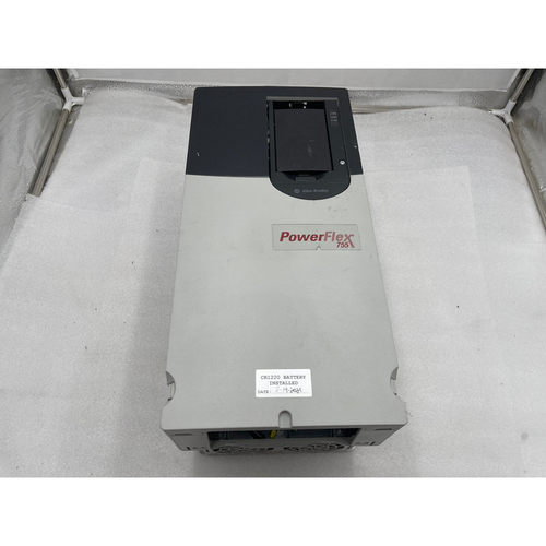 ALLEN BRADLEY POWERFLEX 755 20G11FD065AA0NNNNN SER. A F/W 14