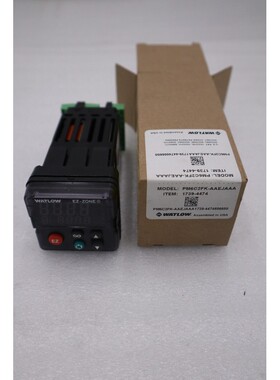 瓦特洛温度控制器 1739-4474 / PM6C2FK-AAEJAAA 全新带盒 现货 G