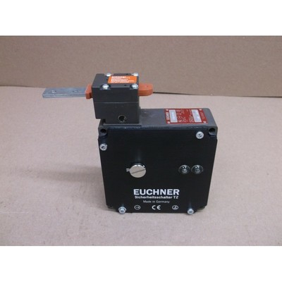 TZILE024PG Euchner DéMO Interrupteur De Limite De Sécurit