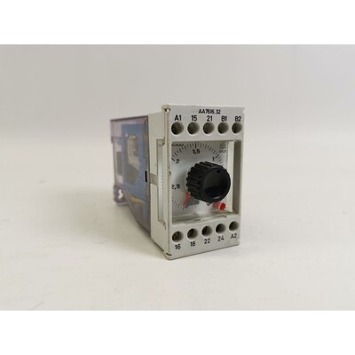 E.DOLD AA 7616.32/100 0006941 Minitimer