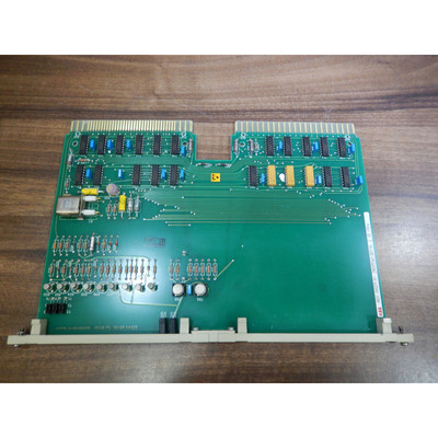 ED 1781, ABB