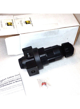 Master Pneumatic R100-2SR343 调节器 全新