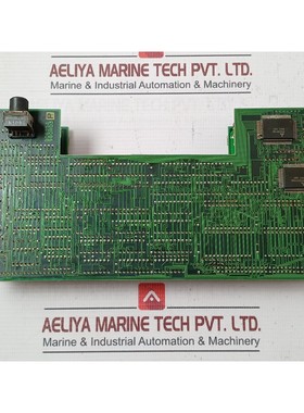 三菱电机A2CPU-B印刷电路板PCB卡