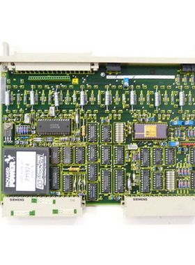 Siemens 6AF6401-0AB Analoge Eingabe