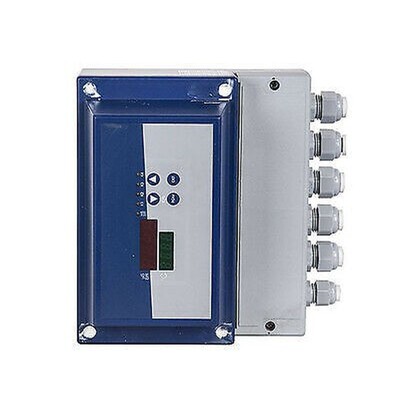 JUMO 202540/10-888,000-23-00/640 Mikroprozessor-Messumformer