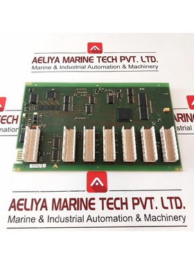 ABB Fuba 3104ML 电路板 9450541 C