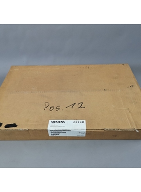 Siemens 6ES5700-2LA12 NEU Siegel offen