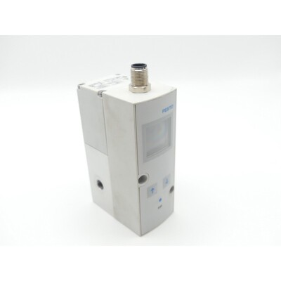 Festo VPPM-6L-L-1-G18-0L6H-V1P-C1 Proportional Druckluftvent