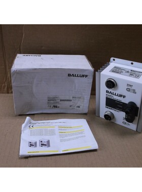 BAE00TL Balluff Neuf en Bo?te Heartbeat Alimentation électr