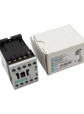 Siemens SIRIUS 3RH1122-1AP00 E-Stand: 05 50/60Hz Hilfsschüt