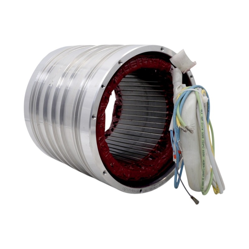 REXROTH MSS200B-008-A1N-NN ID R911283945 STATOR |