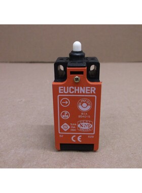 NP1-638AS Euchner Demo Sicherheit Limit Schalter Sensor 0592