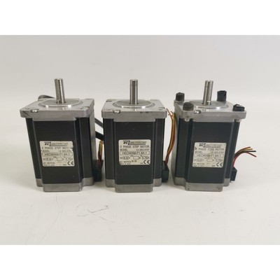 EC Motion HECM269-F1.8A-1 3 Stck. 2-Phasen Step Motor