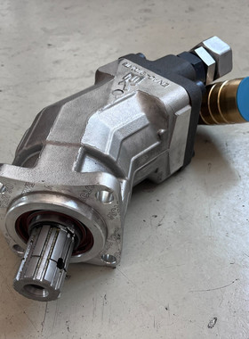 Rexroth A17FO045/10NLWK0E81-0 R902186004 F.X. Meiller Kipper