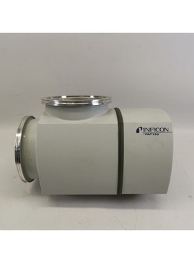 INFICON VAP160-A PN:250-440 Eck-Vakuumventil