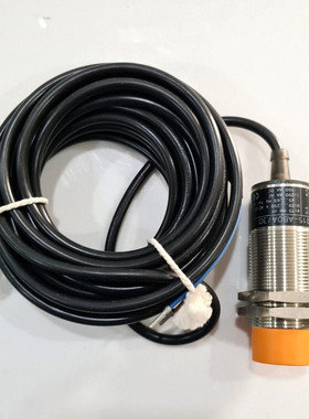 EFECTOR IIA2015-ABOA/6M/3D-II001A / IFM IIA2015ABOA6M3DII001