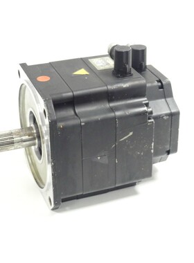 Kuka 1FK6100-8AF91-1ZZ9-Z S49 Servomotor SN:YFW249626101013