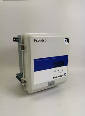 ZIEHL-ABEGG FCONTROL FXDM5AM Frequenzumrichter