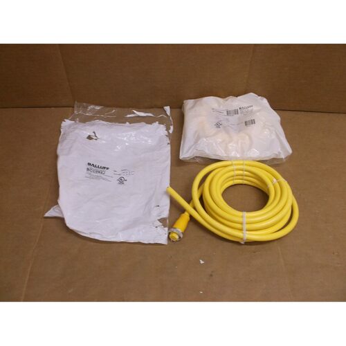 BCC092J Balluff Neuf en Bo?te Interrupteur Capteur Cable