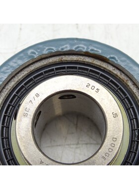 ASEA 棕色 BOVERI SC7/8-205-JS 轴承