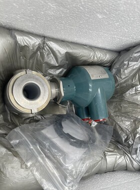 全新 YOKOGAWA axf025c-nnat1l-aa11-2nb 磁流量计 库存 3399