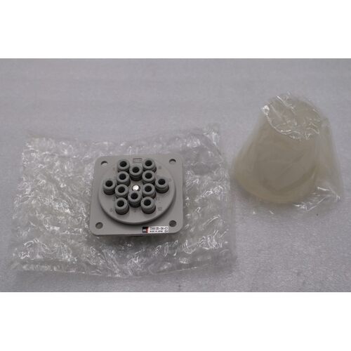 全新 开箱 SMC DMK12S-04-C1 多连接器库存 B-1598