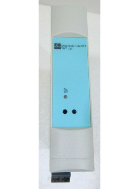 TMT122-A31BA, ENDRESS+HAUSER