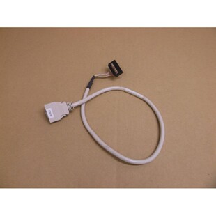 MR-J2TBL0.5M Mitsubishi Demo 0.5M Servo Conexiones Terminal