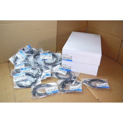 EE-SX914-R 1M Omron Neuf en Bo?te Micro Photo Capteur Interr