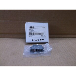 CA5-01 ABB Neu In Der Verpackung 1-NC Hilfsschalterblock CA5