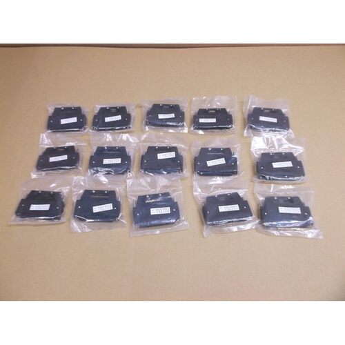 A6CON2 Mitsubishi NEW In Box PLC 20 Pin Crimp Connector A6C0