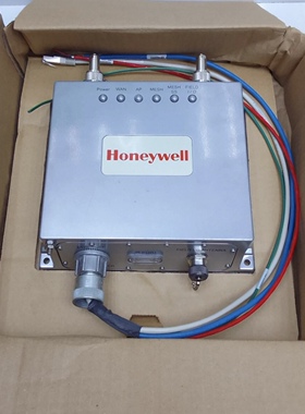 HONEYWELL WNMS / PN: 51153884-201 / REV C