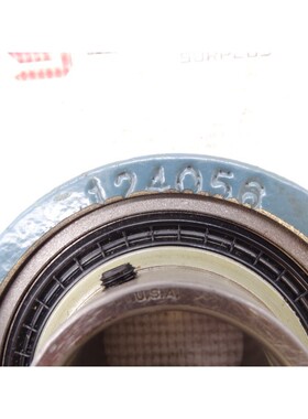 ASEA 棕色 BOVERI 124056 BEARING