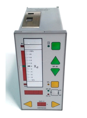 西门子 SIPART DR20 C73451-A3000-C10 控制器