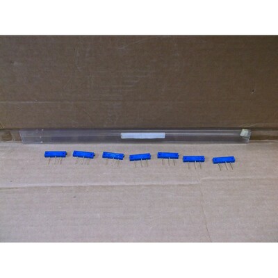 3057Y-1-500 Bourns Neu In Der Verpackung 50 Ohm Potentiomete
